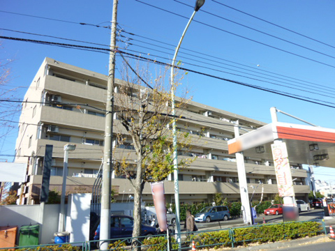 その他共用部 外観5