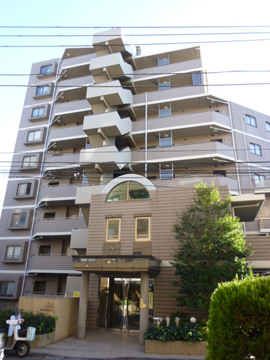 その他共用部　外観5