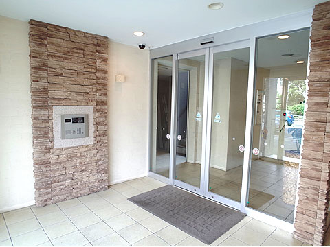 エントランス ★エントランス