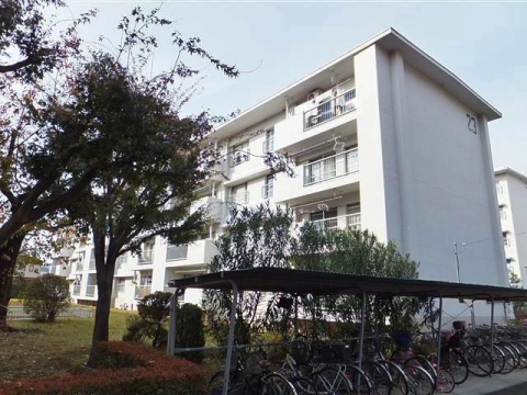 その他共用部　外観3