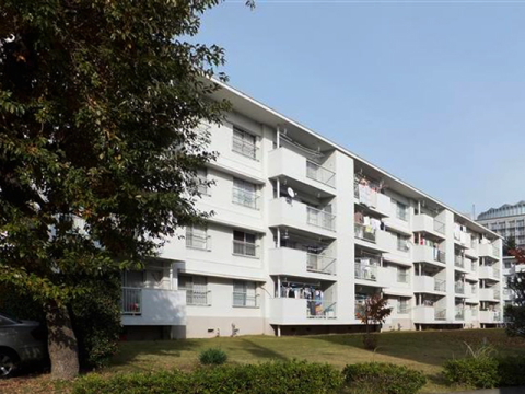 その他共用部　外観4