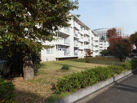 その他共用部　外観5