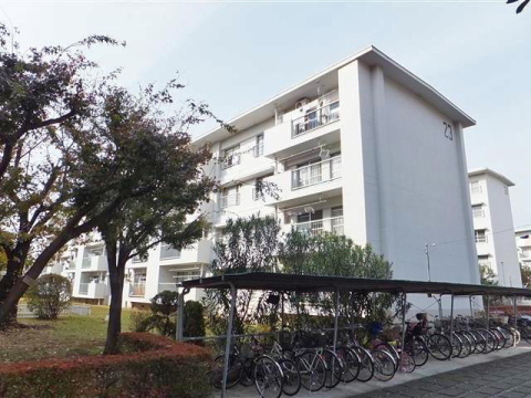 その他共用部　外観6