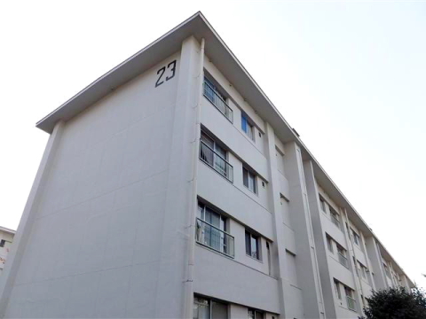 その他共用部　外観7