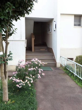 その他共用部　エントランス2