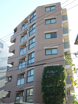 その他共用部　外観5