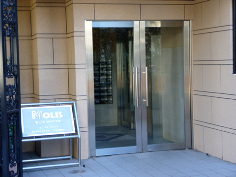 その他共用部　エントランス2