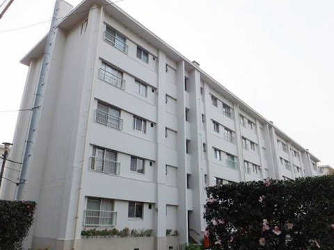 その他共用部　外観3