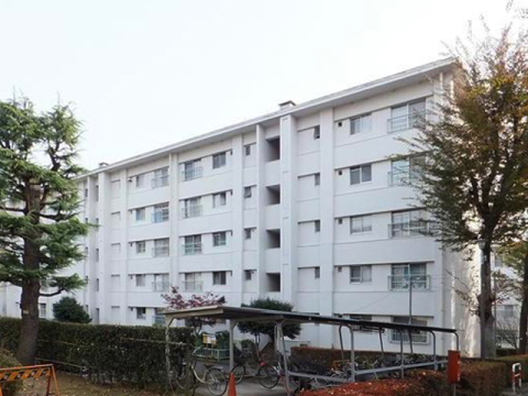 その他共用部　外観5