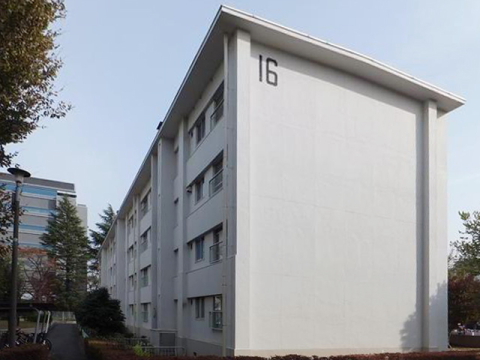 その他共用部　外観3