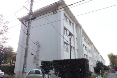 その他共用部　外観6