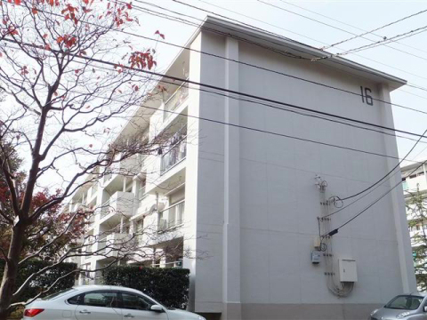 その他共用部　外観6