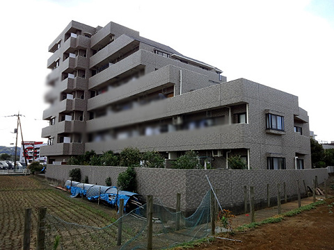 その他共用部 外観3