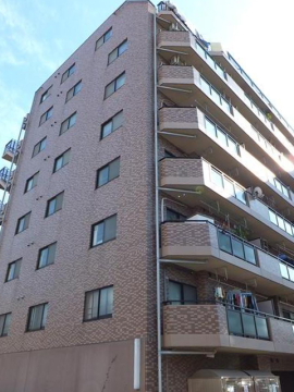 その他共用部　外観4