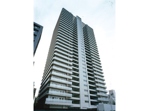 その他共用部 外観3