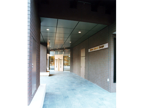 現地外観写真 外観写真