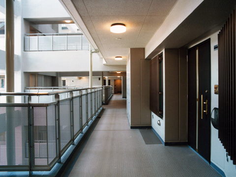 その他共用部 共用廊下1