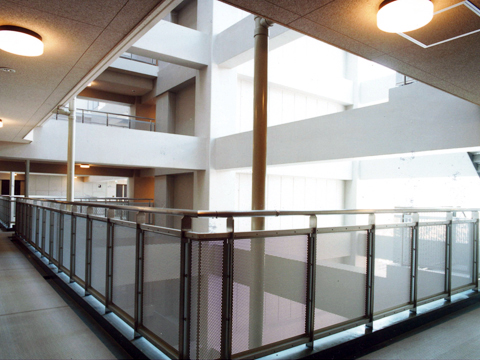 その他共用部 共用廊下2