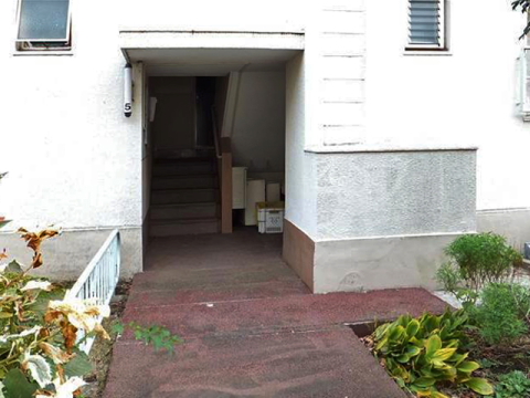 その他共用部　エントランス1