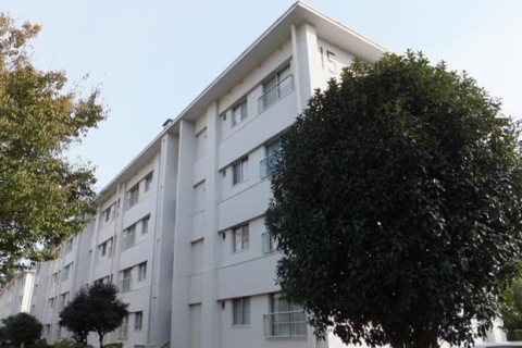 その他共用部　外観2