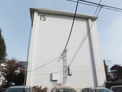 その他共用部　外観3