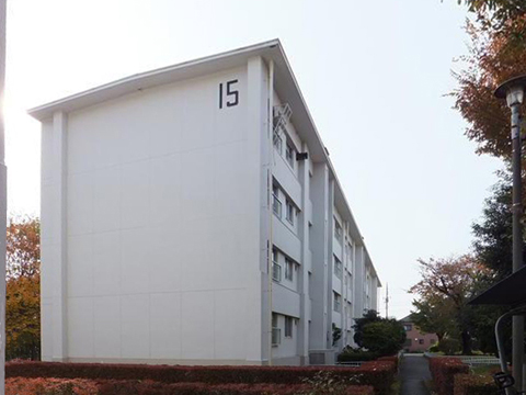 その他共用部　外観5