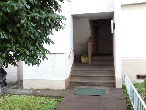 その他共用部　エントランス2