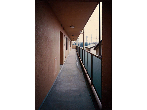 その他共用部　共用廊下