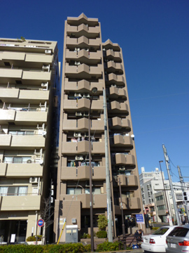 その他共用部 外観4