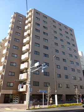 その他共用部 外観5