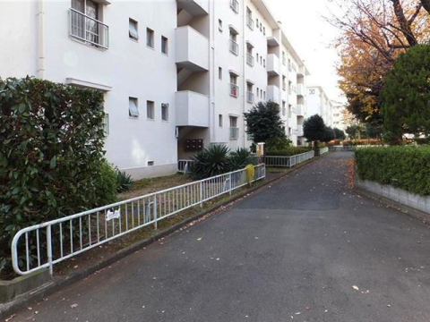 その他共用部　外観3