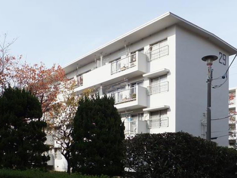 その他共用部　外観5