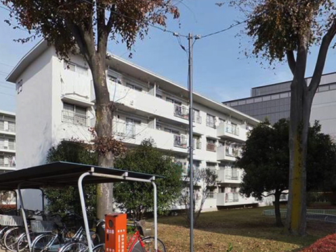 その他共用部　外観6