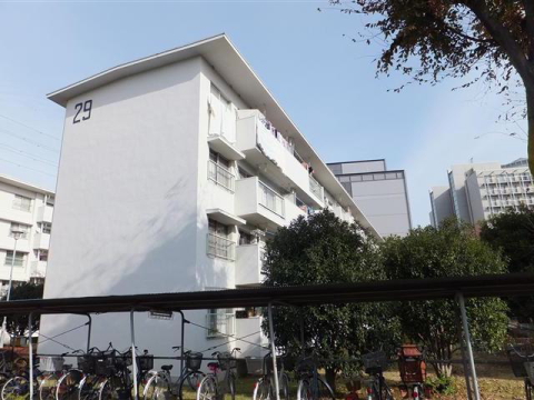 その他共用部　外観7