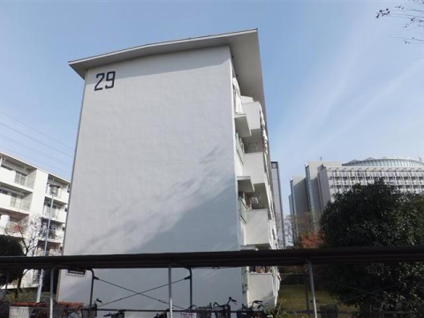 その他共用部　外観8