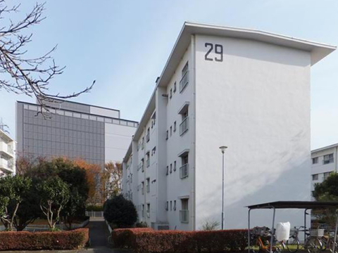 その他共用部　外観9