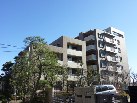 その他共用部 外観5