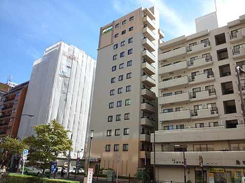 その他共用部　外観3