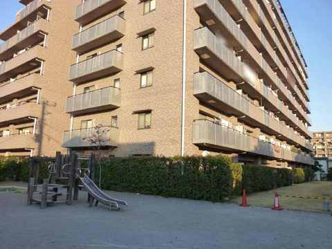 その他共用部 写真3