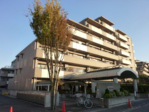 その他共用部 外観4