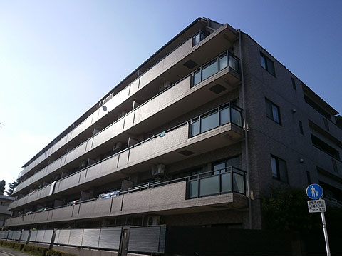 現地外観写真　外観