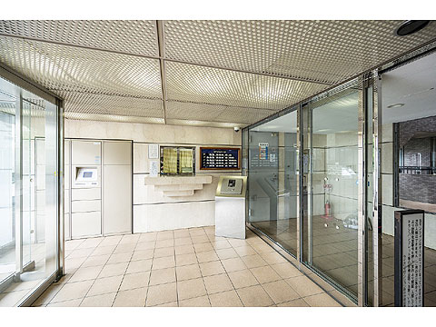 エントランス　DSC_0345