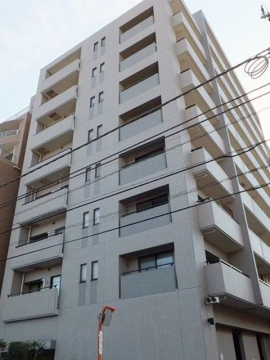 その他共用部　外観2