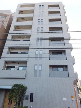 その他共用部　外観3