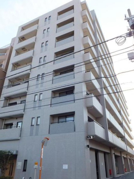 その他共用部　外観4