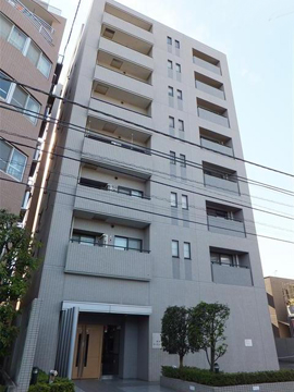 その他共用部　外観5