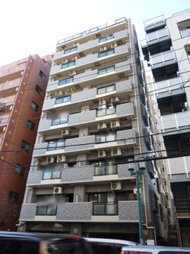 その他共用部　外観4