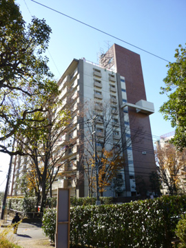 その他共用部　外観5