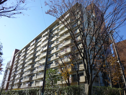 その他共用部　外観6