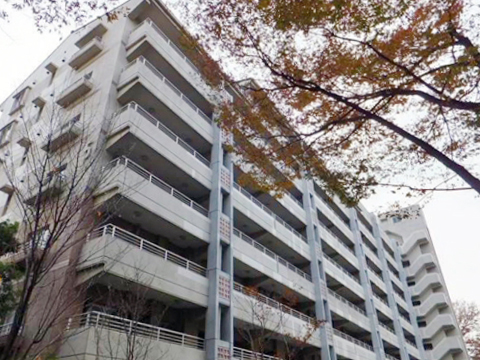 その他共用部　外観5